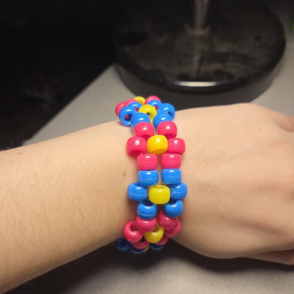 Flower Cufd